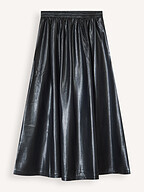 Frnch | Rokken | Leatherlook/coated