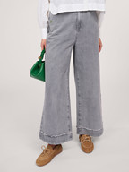 Frnch | Jeans | Loose