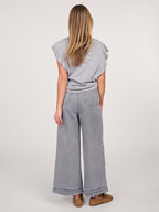 Frnch | Jeans | Loose