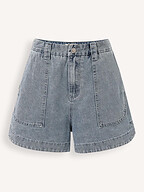 Frnch | Jeans | Shorts