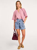 Frnch | Tops en Blouses | Blouses