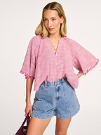 Frnch | Tops en Blouses | Blouses