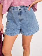 Frnch | Jeans | Shorts