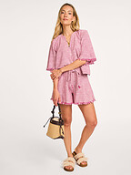 Frnch | Broeken en Jumpsuits | Shorts