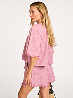 Frnch | Broeken en Jumpsuits | Shorts