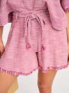 Frnch | Broeken en Jumpsuits | Shorts