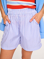 Frnch | Broeken en Jumpsuits | Shorts