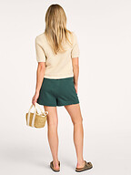 Frnch | Broeken en Jumpsuits | Shorts