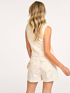 Frnch | Pants and Jumpsuits | Shorts