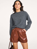 Frnch | Broeken en Jumpsuits | Shorts