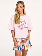 Frnch | Tops en Blouses | T-shirts