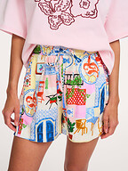 Frnch | Pants and Jumpsuits | Shorts