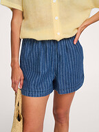 Frnch | Jeans | Shorts