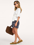 Frnch | Broeken en Jumpsuits | Shorts