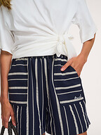 Frnch | Broeken en Jumpsuits | Shorts