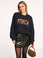 Frnch | Truien en Vesten | Sweaters en hoodies