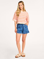 Frnch | Broeken en Jumpsuits | Shorts
