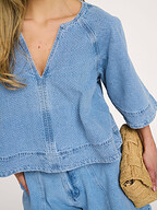 Frnch | Tops en Blouses | Tops