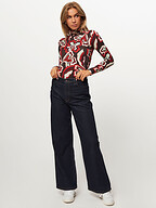 Frnch | Tops and Blouses | Tops