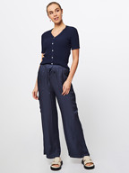 Frnch | Pants and Jumpsuits | Trousers