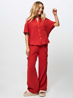 Frnch | Pants and Jumpsuits | Trousers