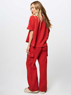 Frnch | Pants and Jumpsuits | Trousers