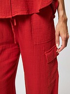 Frnch | Pants and Jumpsuits | Trousers