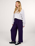 Frnch | Broeken en Jumpsuits | Broeken