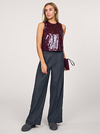 Frnch | Pants and Jumpsuits | Trousers