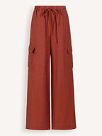 Frnch | Broeken en Jumpsuits | Broeken
