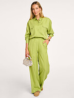 Frnch | Pants and Jumpsuits | Trousers