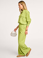 Frnch | Pants and Jumpsuits | Trousers