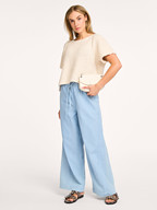 Frnch | Pants and Jumpsuits | Trousers