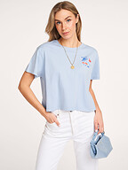 Frnch | Tops and Blouses | T-shirts