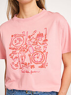 Frnch | Tops and Blouses | T-shirts