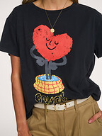 Frnch | Tops and Blouses | T-shirts