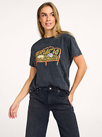 Frnch | Tops en Blouses | T-shirts