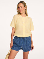 Frnch | Jeans | Shorts