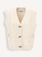 Frnch | Blazers en Jasjes | Gilets