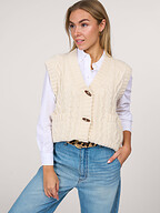 Frnch | Blazers en Jasjes | Gilets