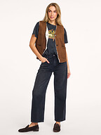 Frnch | Blazers and Jackets | Waistcoats