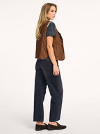 Frnch | Blazers and Jackets | Waistcoats