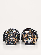 Ganni | Schoenen | Ballerina's en Instappers