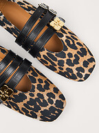 Ganni | Schoenen | Ballerina's en Instappers