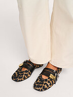 Ganni | Shoes | Ballet flats and Loafers