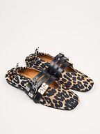 Ganni | Shoes | Ballet flats and Loafers