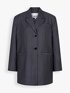 Ganni | Blazers en Jasjes | Blazers