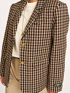Ganni | Blazers en Jasjes | Blazers