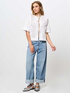 Ganni | Tops and Blouses | Blouses