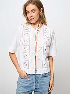 Ganni | Tops and Blouses | Blouses